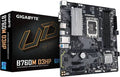 GIGABYTE B760M D3HP DDR5 Micro ATX LGA 1700 Motherboard for Intel 12th, 13th & 14th Gen GPC Gamerspoint Bahrain
