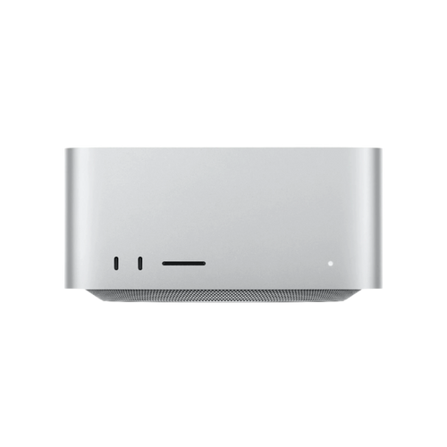 Apple Mac Studio M3 Ultra — 28-Core CPU / 60-Core GPU / 96GB / 1TB | Gamers Point Bahrain Apple Desktop Computer, Mac Studio  Gamers Point