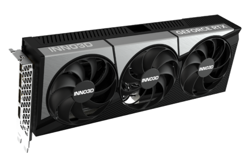Inno3D Geforce RTX 5070 Ti X3 bahrain INNO3D Graphics Card (GPU)  Gamers Point