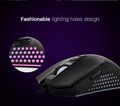 Lapop WM90II Wired Gaming Mouse Gamers Point Keyboard/Mouse  Gamers Point