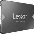 Lexar 256GB 2.5 SSD 256GB SSD Lexar Storage  Gamers Point