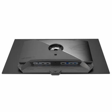 ASUS ROG Strix OLED XG27AQDMG 27" 240Hz QHD Gaming Monitor | شاشة ألعاب أسوس روج ستريكس OLED XG27AQDMG 27 بوصة 240Hz Asus Monitor  Gamers Point