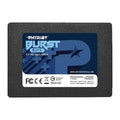 Patriot Burst Elite 2.5in SATA SSD 1TB and 2TB