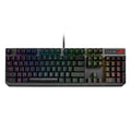 ASUS Mechanical Gaming Keyboard - ROG Strix Scope Asus   Gamers Point