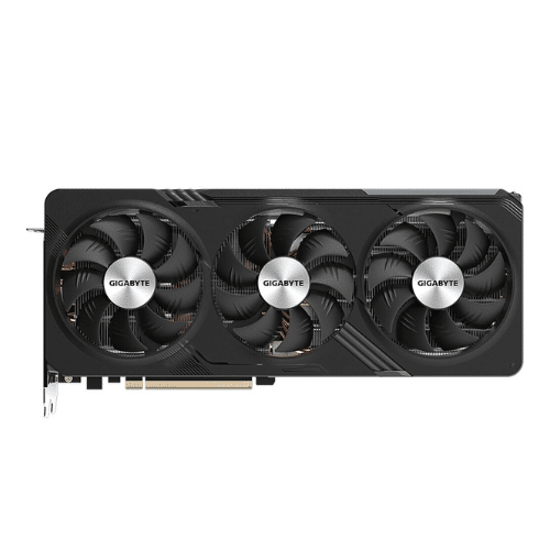 Gigabyte Radeon RX 7800 XT GAMING OC Graphics Card Bahrain Gigabyte Graphics Card (GPU)  Gamers Point