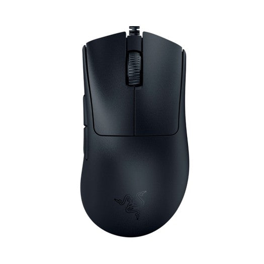 Razer DeathAdder V3 Ultra-lightweight Ergonomic Esports Mouse - Black RAZER MOUSE  Gamers Point