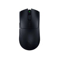 Razer Viper V3 HyperSpeed Wireless Esports Gaming Mouse: 82g Lightweight Design - 30K DPI Optical Sensor - Up to 280 Hr Battery Life - HyperSpeed Wireless - Mechanical Switches Gen-2 - Classic Black RAZER MOUSE  Gamers Point