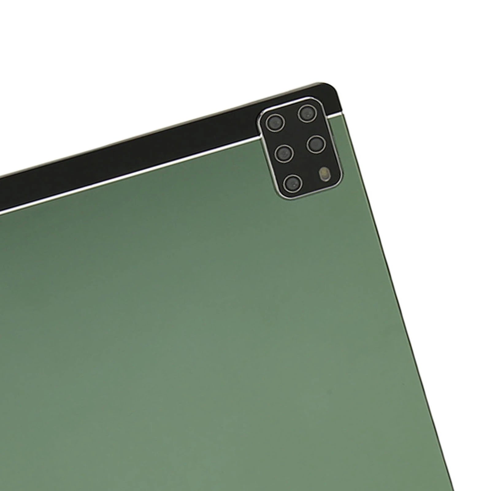 10.1 Inch Tablet for Android 12.0 5G WiFi 6GB 128GB Front 2MP Rear 5MP 10  CPU Tablet PC 5G WiFi Tablet 6GB Tablet Tablet PC