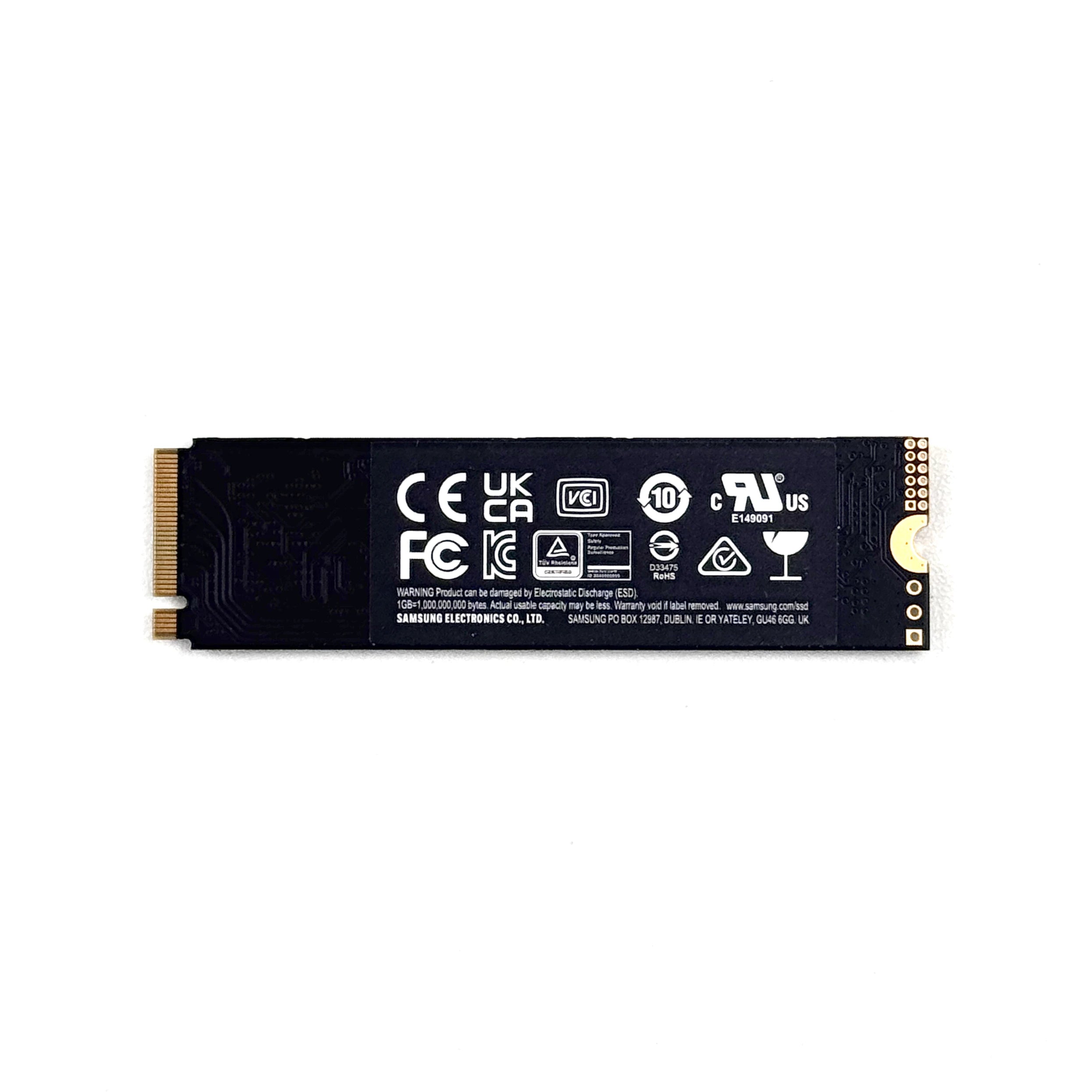 SAMSUNG SSD 990PRO Solid State Drive PCIe 4.0 M.2 2280 Internal Solid State Hard Drive TLC NVMe HDD Hard Drive Laptop Desktop