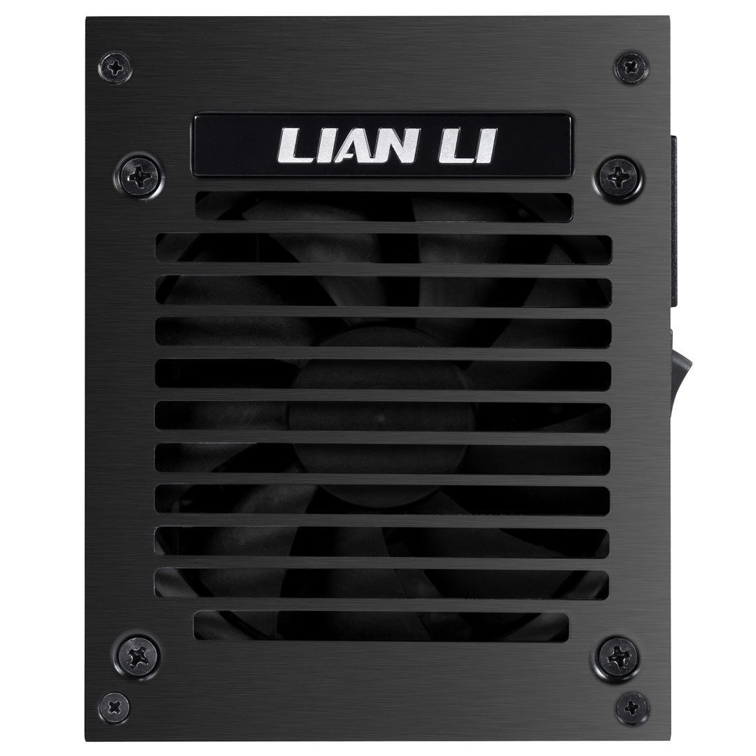 Lian Li SP750 Gold 750W 80+ Modular SFX PSU | Gamers Point