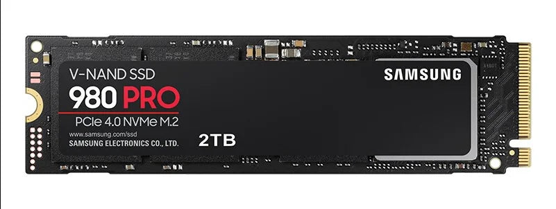 SAMSUNG SSD M2 Nvme 500GB 990 PRO 250GB Internal Solid State Drive 980 1TB hdd Hard Disk 980 PRO M.2 970 EVO Plus 2TB For Laptop