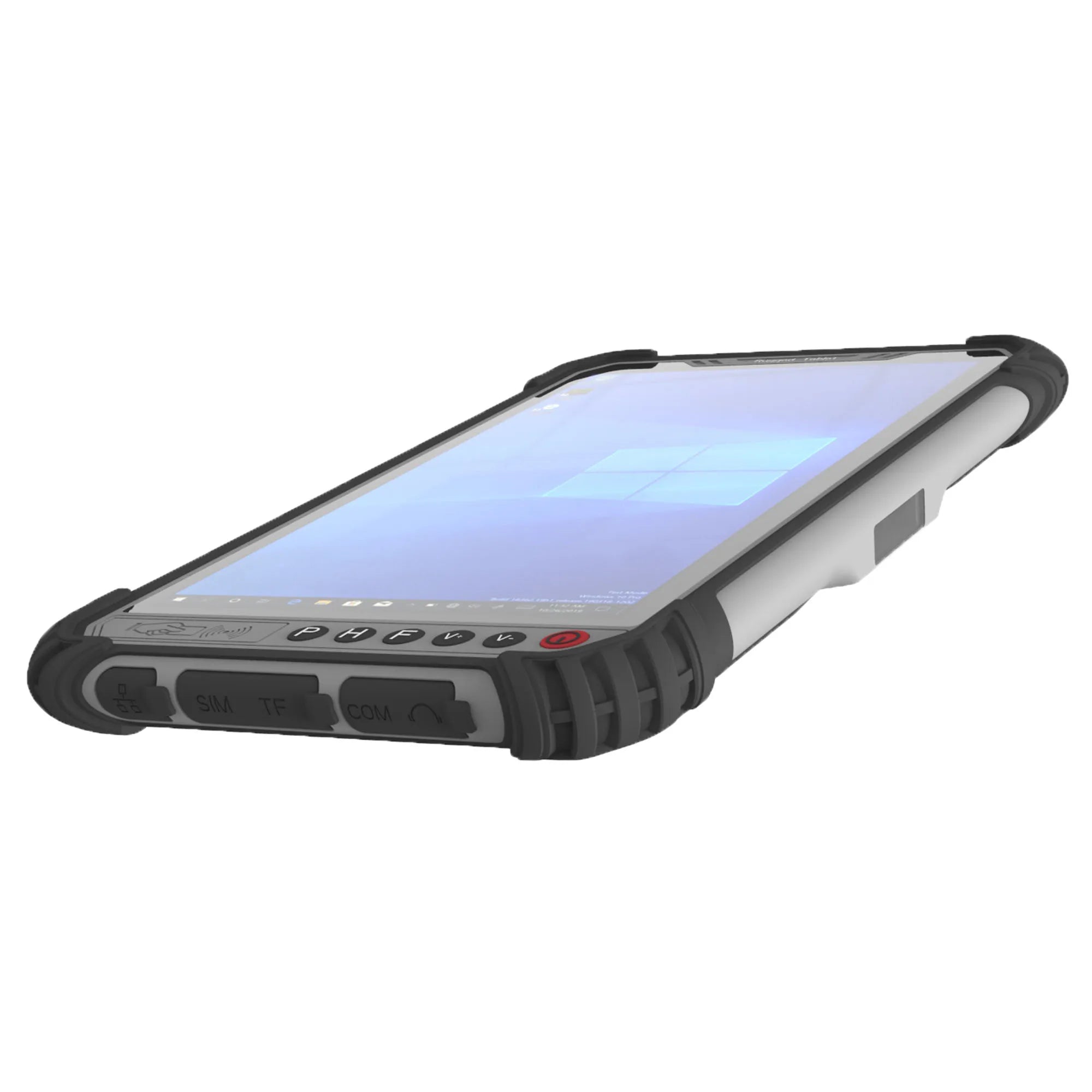 8 inch Industrial Tablet PC 4G LTE i5-8200y 16GB RAM 512GB ROM IP67 Waterproof Rugged Slim Thin Windows 11 Tablet PC