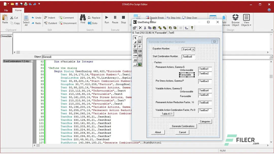 Bentley STAAD.Pro CONNECT Edition – Structural Analysis & Design Software Offline