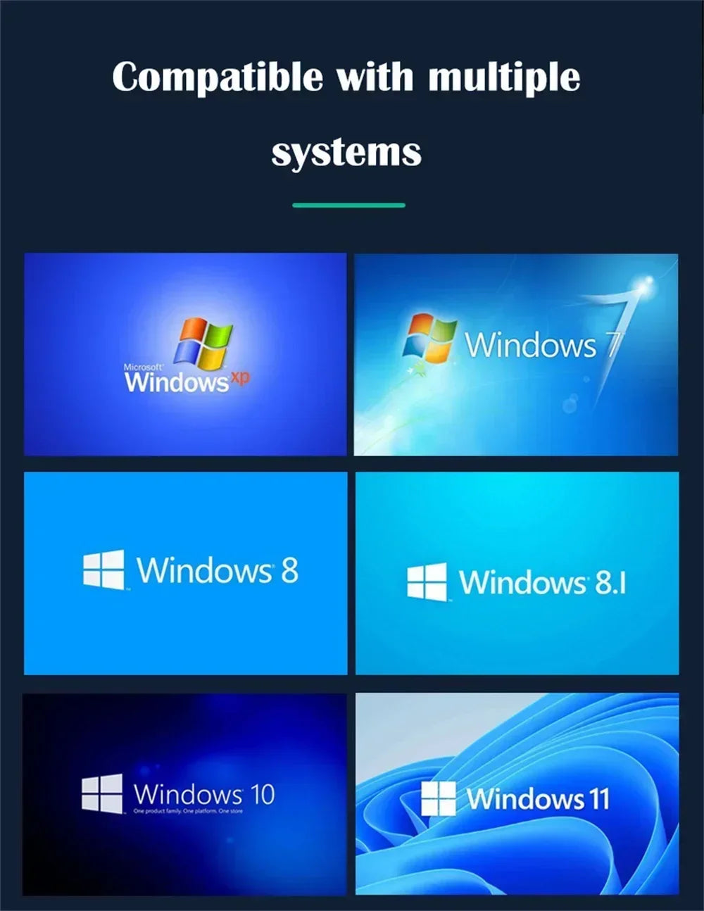 WIFI 1300Mbps Dual-Band USB 3.0 Wi-Fi Adapter (4 Antennas) | Gamers Point Bahrain 1300