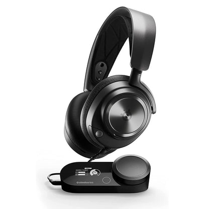 SteelSeries Arctis Nova Pro Multi-System Gaming Headset