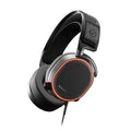 SteelSeries Arctis Pro High Fidelity Gaming Headset – Hi-Res Drivers