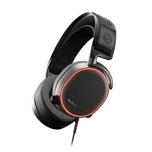 SteelSeries Arctis Pro High Fidelity Gaming Headset &#8211; Hi-Res Drivers