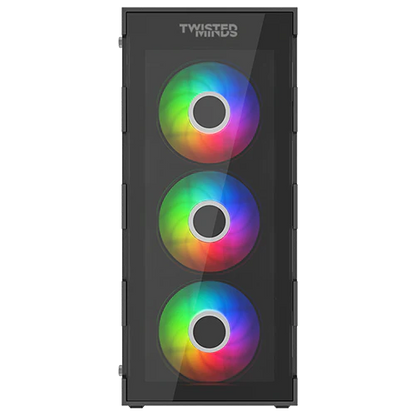 Ready Gaming PC — i5-9400 + RX 570 8GB • 16GB RAM • Dual SSD (118GB + 500GB) + Samsung 24" + Redragon Kit — 1-Year Warranty | Gamers Point Bahrain