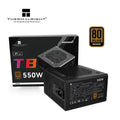 Thermalright 550w Bronze Power Supply TR-TB550S Thermalright Psu  Gamers Point