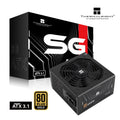 Thermalright 650w Gold Modular Power Supply TR-SG650 Thermalright Psu  Gamers Point