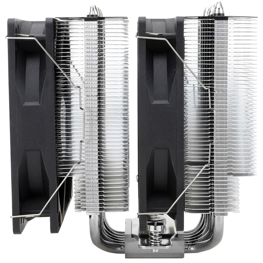 Thermalright Peerless Assassin 120 SE ARGB CPU Air Cooler, Dual Tower 6 Heat Pipe Black Thermalright Air Cooler  Gamers Point
