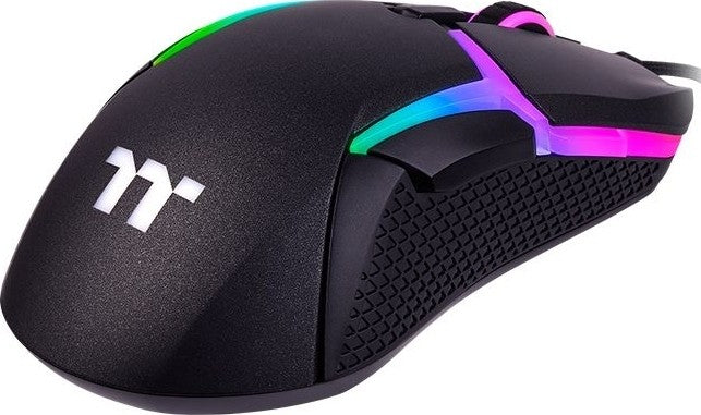 Thermaltake Level 20 RGB 16000 DPI Gaming Mouse Thermaltake Mouse  Gamers Point