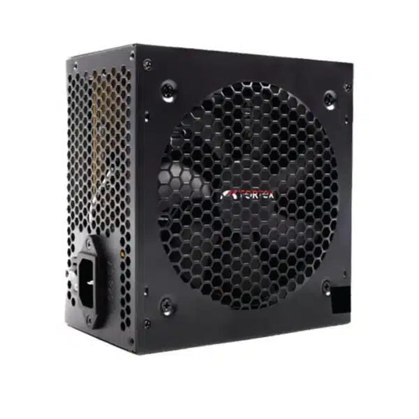 Tortox ATX PC Case Power Supply 350W 80 PLUS White Non-Modular | Gamers Point Bahrain Tortox Power Supplies  Gamers Point