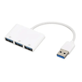 USB 2.0 HUB 3-PORT SUPER SPEED Gamers Point Accessory  Gamers Point