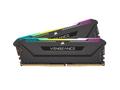 VENGEANCE RGB PRO SL 3600MHz 16GB 2x8GB Black - GPH Ram Gamers Point 38.000 