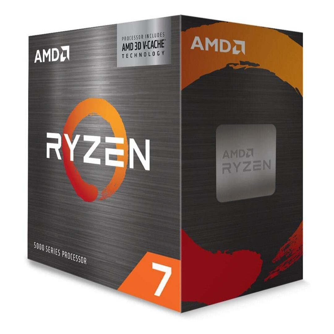 Amd Ryzen™7 7 5700X3D Bahrain — Amd Ryzen™7 7 5700X3D البحرين