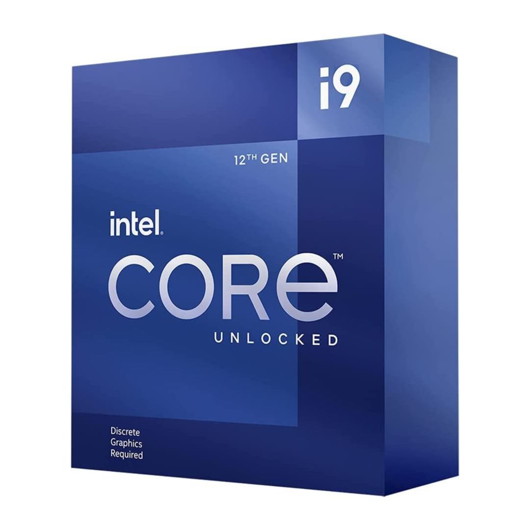 Intel Core i9-12900KF Desktop Processor - Now Buy From Gamers Point Store Arad With Best Discounted Price Call Us Now +973-36820393 Delivery available to all bahrain Processor (CPU) Gamers Point 159.000 