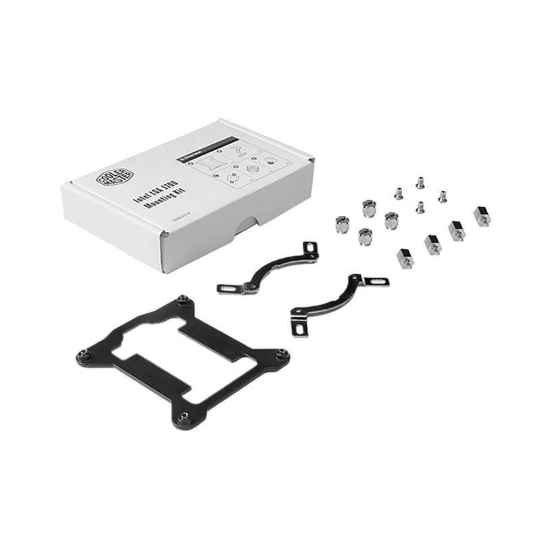 Cooler Master LGA1700 Upgrade Bracket for ML240 AIO Cooler