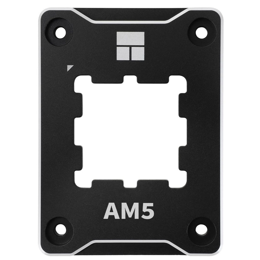 Thermalright AM5 CPU Contact Frame Black CNC-Machined Aluminum Stabilizer