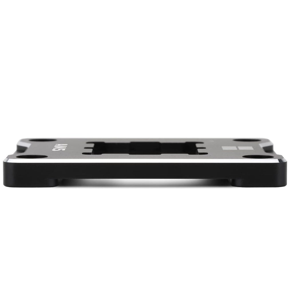 Thermalright AM5 CPU Contact Frame Black CNC-Machined Aluminum Stabilizer