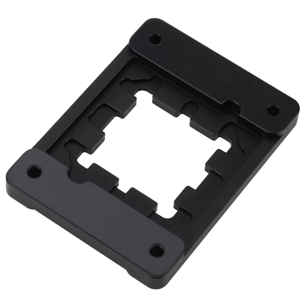 Thermalright AM5 CPU Contact Frame Black CNC-Machined Aluminum Stabilizer