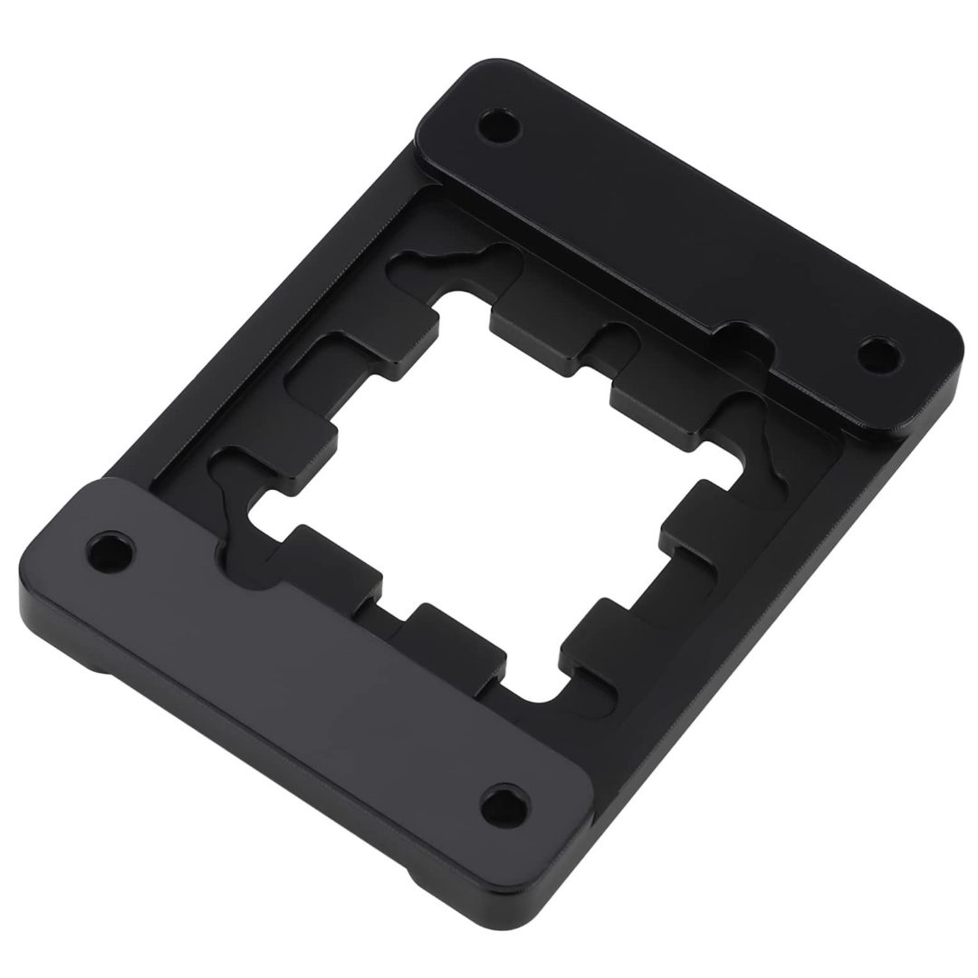 Thermalright AM5 CPU Contact Frame Black CNC-Machined Aluminum Stabilizer