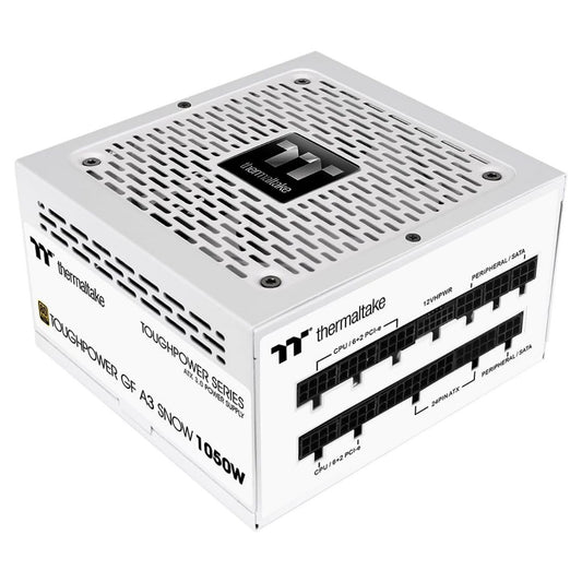 Thermaltake Toughpower GF A3 — 1050W 80 PLUS Gold Fully Modular ATX