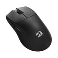 Redragon K1NG PRO, 2.4G/BT/Wired Mouse Black - bahrain Redragon Mouse  Gamers Point