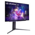 LG ‎27GS95QE 27-inch Ultragear OLED Gaming Monitor QHD 240Hz 0.03ms - Now Buy From Gamers Point Store Arad With Best Discounted Price  Call Us Now +973-36820393  Delivery available to all bahrain QHD (2K) Gamers Point 389.000 