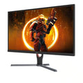 AOC 24G11E Gaming Monitor — 24" FHD IPS, 180Hz, 0.5ms | Gamers Point Bahrain AOC MONITOR  Gamers Point