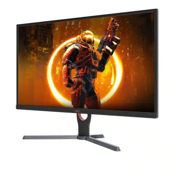 AOC 24G11E Gaming Monitor — 24" FHD IPS, 180Hz, 0.5ms | Gamers Point Bahrain AOC MONITOR  Gamers Point