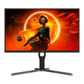 AOC Q27G3ZE 27-inch Gaming Monitor QHD 2560×1440 240Hz 1ms IPS