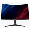 Redragon Tassos GM32H2QVA 32" Gaming Monitor — QHD 180Hz 1ms