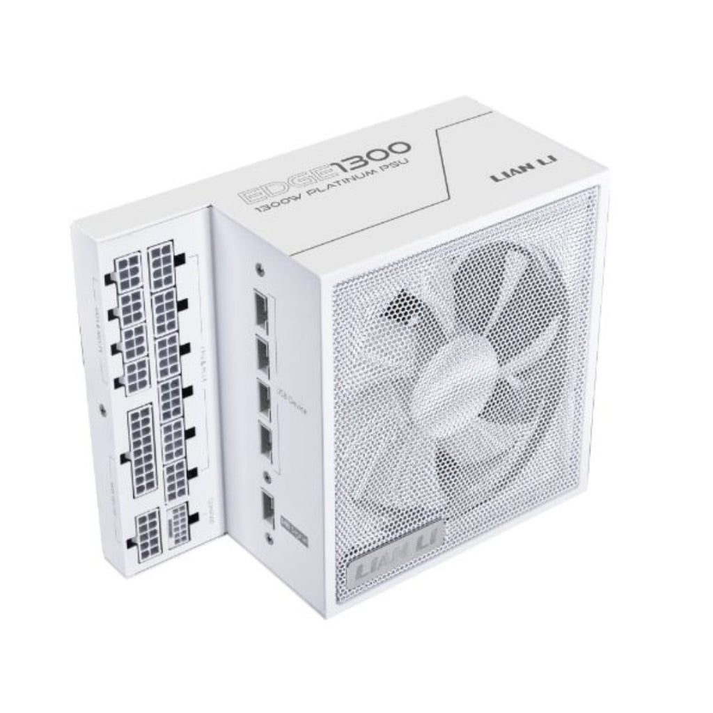 Lian Li Edge 1300W Platinum Modular PSU | Gamers Point BH