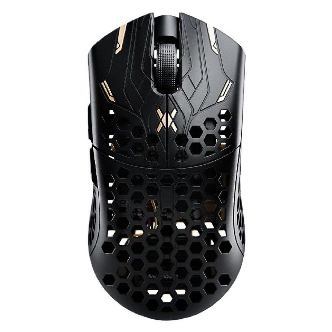 Finalmouse Ultralight X Wireless Gaming Mouse — Guardian Lion Edition