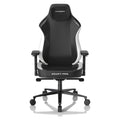 DxRacer Craft Pro Classic XL Gaming Chair – Black White Ergonomic