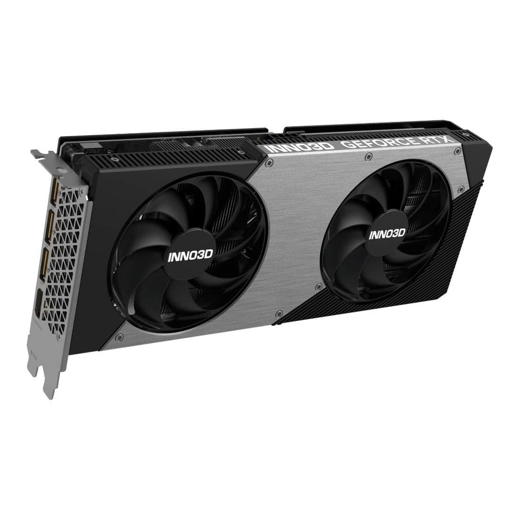 Inno3d RTX 5060 8GB Twin X2 Graphics Card