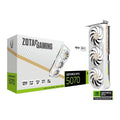 ZOTAC GAMING GeFORCE RTX 5070 AMP 12GB GDDR7 Graphics Card – WHITE