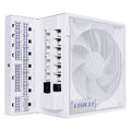 LIAN LI Edge 1200W ATX 3.1 80+ Gold Modular PSU - White