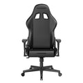 DXRacer P132 Prince Series 2025 Ergonomic Gaming Chair - Multi-Color, Leather